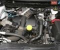 Белый Рено Kadjar, объемом двигателя 1.5 л и пробегом 230 тыс. км за 15500 $, фото 14 на Automoto.ua