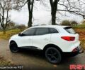 Білий Рено Kadjar, об'ємом двигуна 1.5 л та пробігом 67 тис. км за 18500 $, фото 7 на Automoto.ua