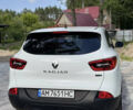 Белый Рено Kadjar, объемом двигателя 1.46 л и пробегом 175 тыс. км за 17300 $, фото 4 на Automoto.ua