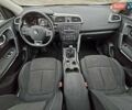 Білий Рено Kadjar, об'ємом двигуна 1.6 л та пробігом 245 тис. км за 15800 $, фото 64 на Automoto.ua