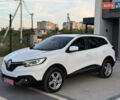 Белый Рено Kadjar, объемом двигателя 1.6 л и пробегом 198 тыс. км за 14980 $, фото 2 на Automoto.ua