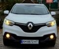 Білий Рено Kadjar, об'ємом двигуна 1.6 л та пробігом 245 тис. км за 15800 $, фото 56 на Automoto.ua