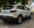 Белый Рено Kadjar, объемом двигателя 1.5 л и пробегом 182 тыс. км за 15500 $, фото 30 на Automoto.ua