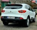 Білий Рено Kadjar, об'ємом двигуна 1.6 л та пробігом 245 тис. км за 15800 $, фото 39 на Automoto.ua
