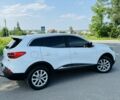 Белый Рено Kadjar, объемом двигателя 1.6 л и пробегом 67 тыс. км за 17200 $, фото 5 на Automoto.ua
