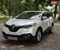 Белый Рено Kadjar, объемом двигателя 1.5 л и пробегом 182 тыс. км за 15500 $, фото 14 на Automoto.ua