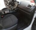 Белый Рено Kadjar, объемом двигателя 1.6 л и пробегом 146 тыс. км за 16399 $, фото 21 на Automoto.ua
