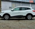 Білий Рено Kadjar, об'ємом двигуна 1.6 л та пробігом 245 тис. км за 15800 $, фото 44 на Automoto.ua