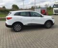 Белый Рено Kadjar, объемом двигателя 1.5 л и пробегом 203 тыс. км за 15950 $, фото 6 на Automoto.ua