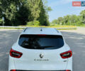 Белый Рено Kadjar, объемом двигателя 1.6 л и пробегом 67 тыс. км за 17200 $, фото 6 на Automoto.ua