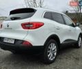 Білий Рено Kadjar, об'ємом двигуна 1.6 л та пробігом 245 тис. км за 15800 $, фото 25 на Automoto.ua