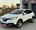 Белый Рено Kadjar, объемом двигателя 1.6 л и пробегом 198 тыс. км за 14980 $, фото 17 на Automoto.ua