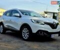 Білий Рено Kadjar, об'ємом двигуна 1.6 л та пробігом 245 тис. км за 15800 $, фото 108 на Automoto.ua