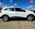 Белый Рено Kadjar, объемом двигателя 1.6 л и пробегом 212 тыс. км за 17800 $, фото 8 на Automoto.ua