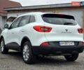 Білий Рено Kadjar, об'ємом двигуна 1.6 л та пробігом 245 тис. км за 15800 $, фото 42 на Automoto.ua