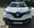 Белый Рено Kadjar, объемом двигателя 1.6 л и пробегом 212 тыс. км за 17800 $, фото 3 на Automoto.ua
