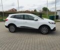 Белый Рено Kadjar, объемом двигателя 1.5 л и пробегом 203 тыс. км за 15950 $, фото 7 на Automoto.ua