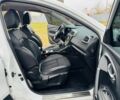 Белый Рено Kadjar, объемом двигателя 1.5 л и пробегом 67 тыс. км за 18500 $, фото 14 на Automoto.ua