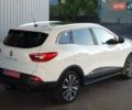 Білий Рено Kadjar, об'ємом двигуна 1.46 л та пробігом 224 тис. км за 17700 $, фото 9 на Automoto.ua