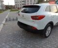 Белый Рено Kadjar, объемом двигателя 1.6 л и пробегом 146 тыс. км за 16399 $, фото 2 на Automoto.ua