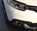 Білий Рено Kadjar, об'ємом двигуна 1.46 л та пробігом 224 тис. км за 17700 $, фото 12 на Automoto.ua