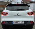 Білий Рено Kadjar, об'ємом двигуна 1.6 л та пробігом 245 тис. км за 15800 $, фото 24 на Automoto.ua