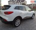 Белый Рено Kadjar, объемом двигателя 1.6 л и пробегом 146 тыс. км за 16399 $, фото 15 на Automoto.ua