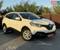 Белый Рено Kadjar, объемом двигателя 1.5 л и пробегом 219 тыс. км за 17250 $, фото 9 на Automoto.ua