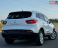 Белый Рено Kadjar, объемом двигателя 1.5 л и пробегом 155 тыс. км за 17700 $, фото 26 на Automoto.ua