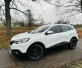 Белый Рено Kadjar, объемом двигателя 1.5 л и пробегом 67 тыс. км за 18500 $, фото 5 на Automoto.ua
