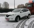 Белый Рено Kadjar, объемом двигателя 1.5 л и пробегом 230 тыс. км за 15500 $, фото 22 на Automoto.ua