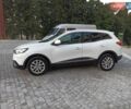 Белый Рено Kadjar, объемом двигателя 1.6 л и пробегом 146 тыс. км за 16399 $, фото 4 на Automoto.ua