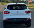 Белый Рено Kadjar, объемом двигателя 1.5 л и пробегом 155 тыс. км за 17700 $, фото 36 на Automoto.ua