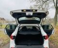Белый Рено Kadjar, объемом двигателя 1.5 л и пробегом 67 тыс. км за 18500 $, фото 17 на Automoto.ua