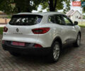 Белый Рено Kadjar, объемом двигателя 1.5 л и пробегом 182 тыс. км за 15500 $, фото 29 на Automoto.ua