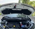 Белый Рено Kadjar, объемом двигателя 1.6 л и пробегом 67 тыс. км за 17200 $, фото 16 на Automoto.ua