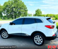 Белый Рено Kadjar, объемом двигателя 1.6 л и пробегом 67 тыс. км за 18500 $, фото 6 на Automoto.ua