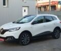 Білий Рено Kadjar, об'ємом двигуна 1.46 л та пробігом 224 тис. км за 17700 $, фото 2 на Automoto.ua