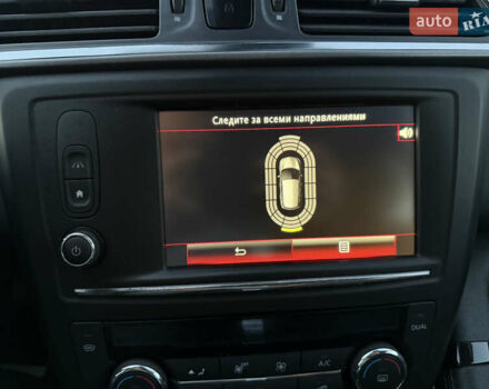 Белый Рено Kadjar, объемом двигателя 1.5 л и пробегом 219 тыс. км за 16600 $, фото 29 на Automoto.ua
