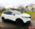 Білий Рено Kadjar, об'ємом двигуна 1.5 л та пробігом 67 тис. км за 18500 $, фото 1 на Automoto.ua