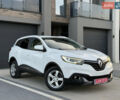 Белый Рено Kadjar, объемом двигателя 1.6 л и пробегом 198 тыс. км за 14980 $, фото 14 на Automoto.ua