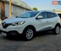 Білий Рено Kadjar, об'ємом двигуна 1.6 л та пробігом 245 тис. км за 15800 $, фото 115 на Automoto.ua