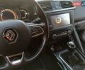 Белый Рено Kadjar, объемом двигателя 1.6 л и пробегом 146 тыс. км за 16399 $, фото 12 на Automoto.ua