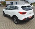 Білий Рено Kadjar, об'ємом двигуна 1.5 л та пробігом 203 тис. км за 15950 $, фото 10 на Automoto.ua