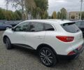 Белый Рено Kadjar, объемом двигателя 1.46 л и пробегом 182 тыс. км за 16800 $, фото 10 на Automoto.ua