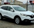 Білий Рено Kadjar, об'ємом двигуна 1.6 л та пробігом 245 тис. км за 15800 $, фото 35 на Automoto.ua