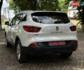 Белый Рено Kadjar, объемом двигателя 1.5 л и пробегом 182 тыс. км за 15500 $, фото 26 на Automoto.ua