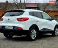 Білий Рено Kadjar, об'ємом двигуна 1.6 л та пробігом 245 тис. км за 15800 $, фото 38 на Automoto.ua