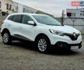 Білий Рено Kadjar, об'ємом двигуна 1.6 л та пробігом 245 тис. км за 15800 $, фото 7 на Automoto.ua