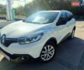 Белый Рено Kadjar, объемом двигателя 1.6 л и пробегом 212 тыс. км за 17800 $, фото 10 на Automoto.ua